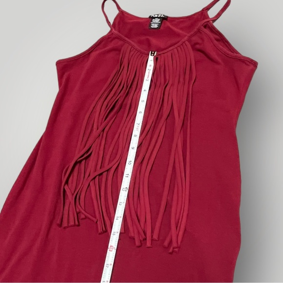 Rue21 Sleeveless Fitted Dress XL - Picture 4 of 12